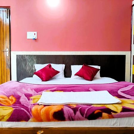 Hotel Vaishnavi Near Baba Dham Temple Deoghar Eksteriør billede