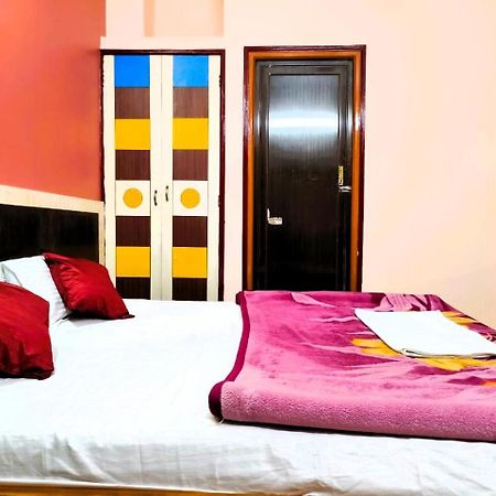 Hotel Vaishnavi Near Baba Dham Temple Deoghar Eksteriør billede