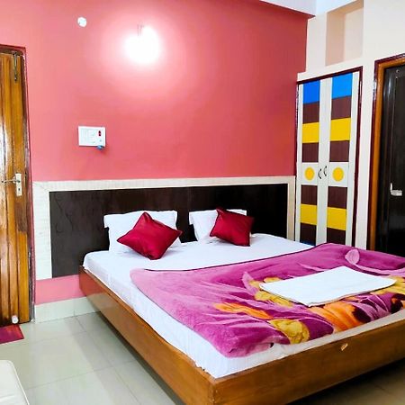 Hotel Vaishnavi Near Baba Dham Temple Deoghar Eksteriør billede