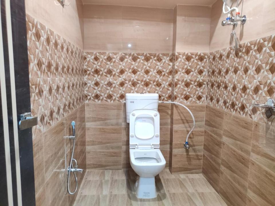 Hotel Vaishnavi Near Baba Dham Temple Deoghar Eksteriør billede