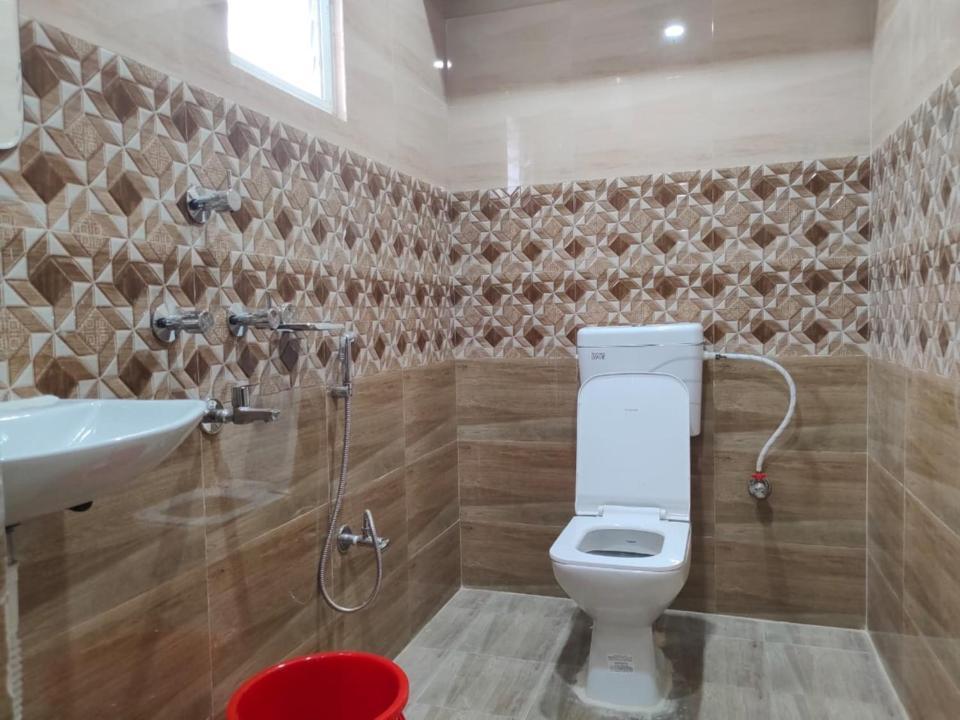 Hotel Vaishnavi Near Baba Dham Temple Deoghar Eksteriør billede