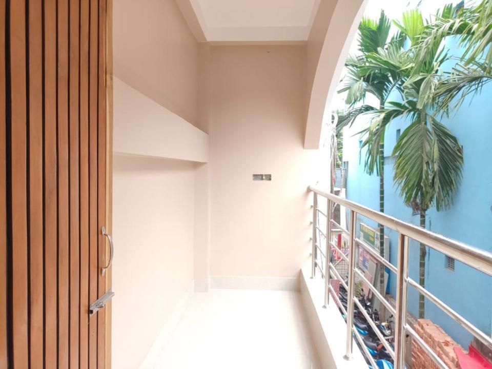 Hotel Vaishnavi Near Baba Dham Temple Deoghar Eksteriør billede